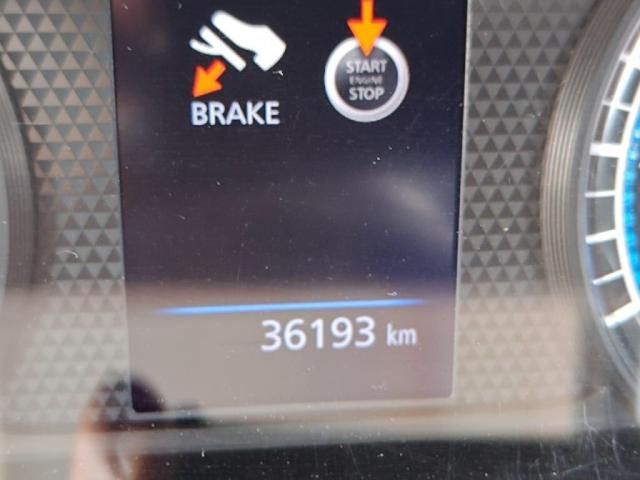 NISSAN ROOX 2021 Image 31