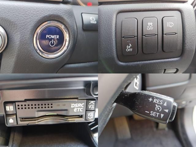 TOYOTA LEXUS GS300H 2013 Image 31