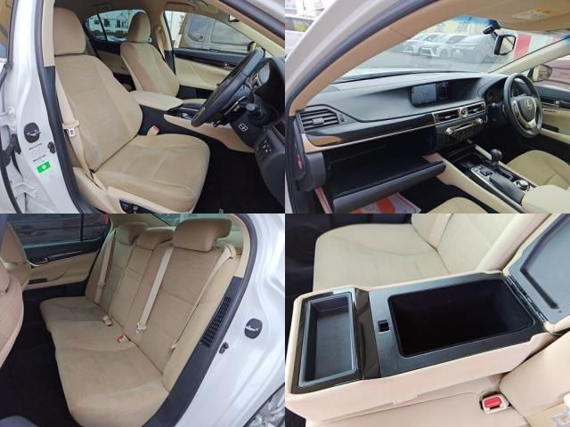 TOYOTA LEXUS GS300H 2013 Image 31