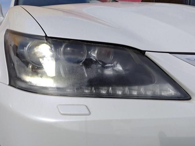 TOYOTA LEXUS GS300H 2013 Image 31