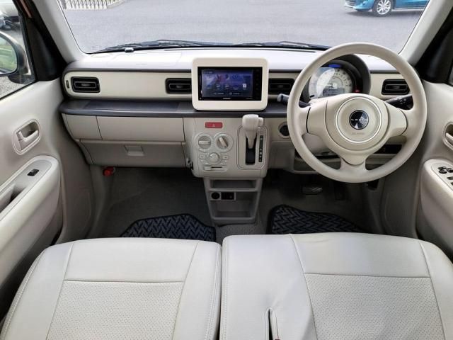 SUZUKI ALTO LAPIN 2017 Image 31