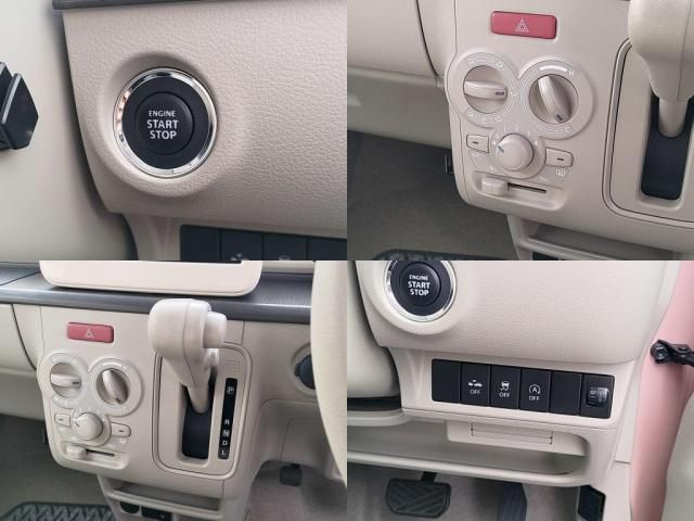 SUZUKI ALTO LAPIN 2017 Image 31