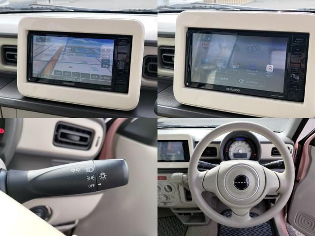 SUZUKI ALTO LAPIN 2017 Image 31