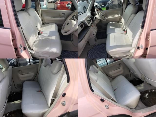 SUZUKI ALTO LAPIN 2017 Image 31