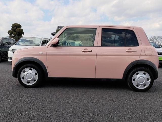 SUZUKI ALTO LAPIN 2017 Image 31