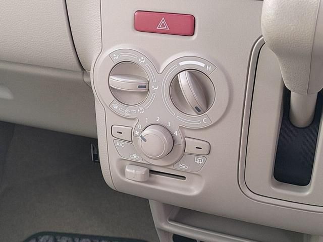 SUZUKI ALTO LAPIN 2017 Image 31