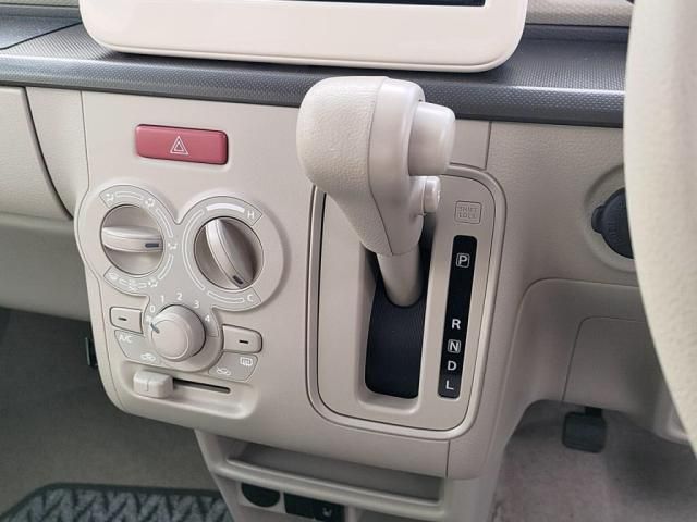 SUZUKI ALTO LAPIN 2017 Image 31