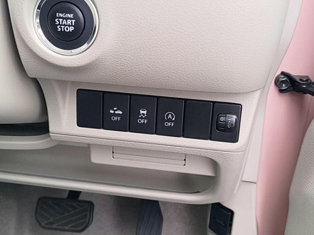 SUZUKI ALTO LAPIN 2017 Image 31