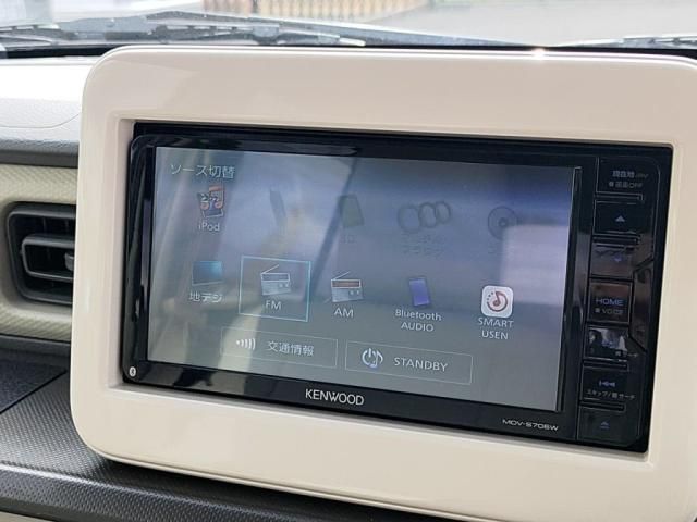 SUZUKI ALTO LAPIN 2017 Image 31