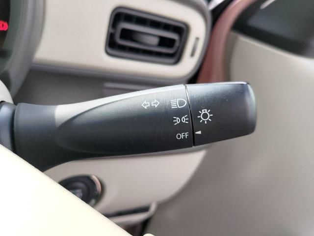 SUZUKI ALTO LAPIN 2017 Image 31