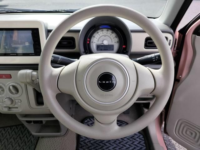 SUZUKI ALTO LAPIN 2017 Image 31