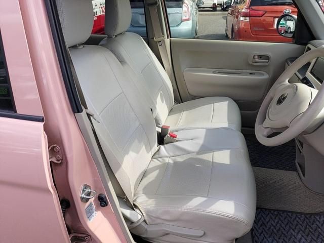 SUZUKI ALTO LAPIN 2017 Image 31