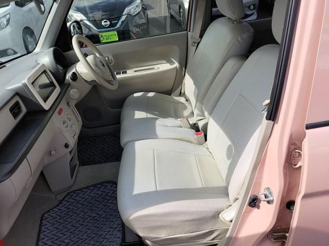 SUZUKI ALTO LAPIN 2017 Image 31