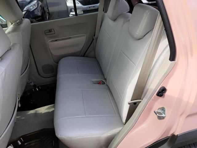 SUZUKI ALTO LAPIN 2017 Image 31