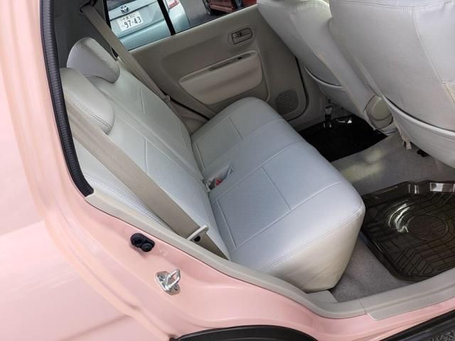 SUZUKI ALTO LAPIN 2017 Image 31