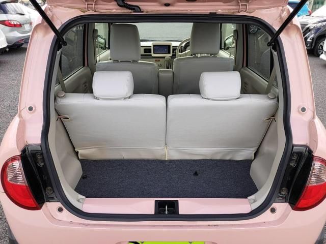 SUZUKI ALTO LAPIN 2017 Image 31