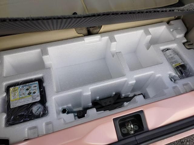 SUZUKI ALTO LAPIN 2017 Image 31