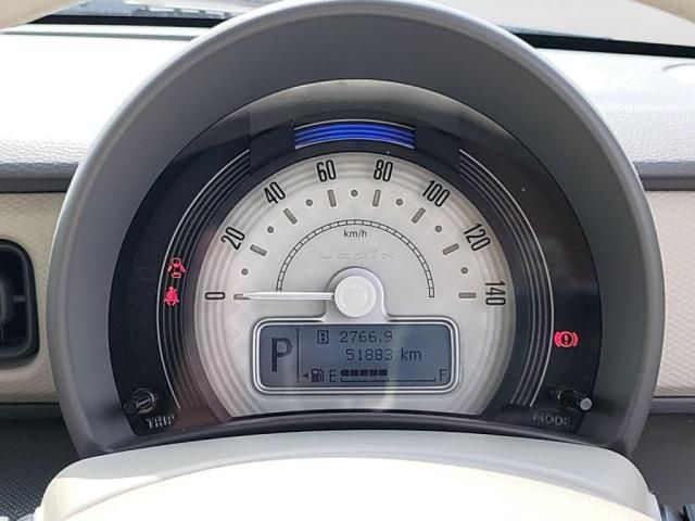 SUZUKI ALTO LAPIN 2017 Image 31