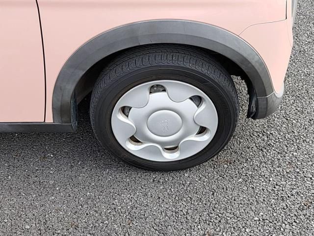 SUZUKI ALTO LAPIN 2017 Image 31