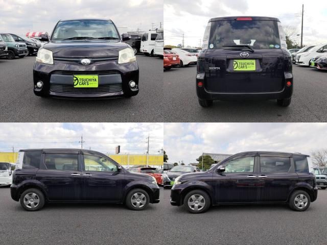 TOYOTA SIENTA 2013 Image 31