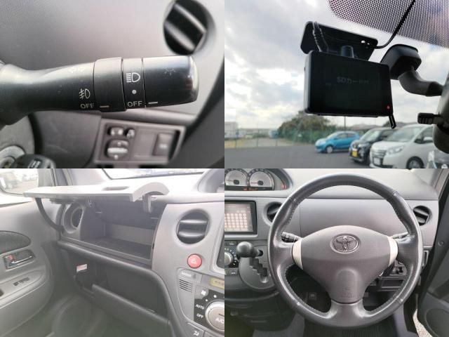 TOYOTA SIENTA 2013 Image 31