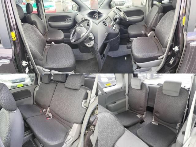 TOYOTA SIENTA 2013 Image 31