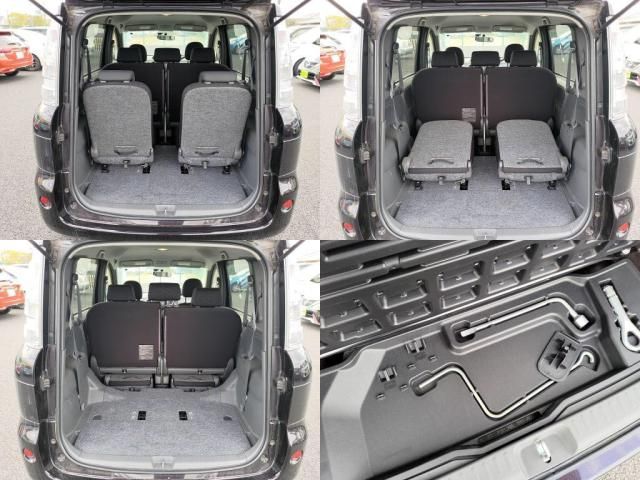 TOYOTA SIENTA 2013 Image 31