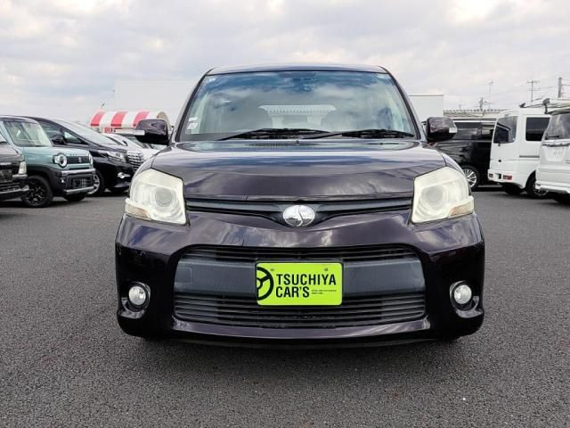 TOYOTA SIENTA 2013 Image 31