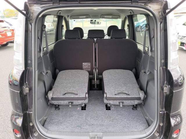 TOYOTA SIENTA 2013 Image 31