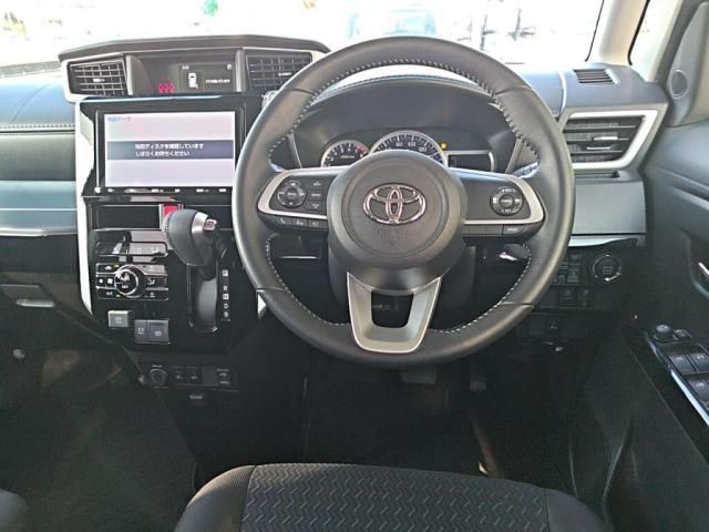 TOYOTA ROOMY 2021 Image 31
