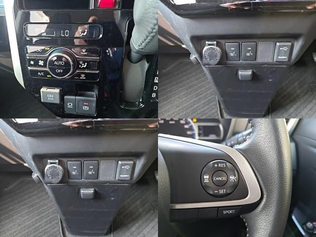 TOYOTA ROOMY 2021 Image 31