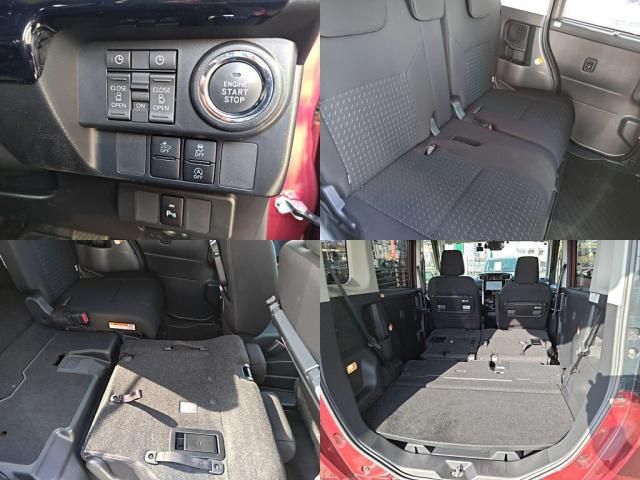 TOYOTA ROOMY 2021 Image 31