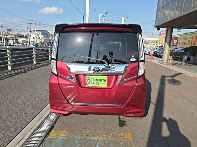 TOYOTA ROOMY 2021 Image 31