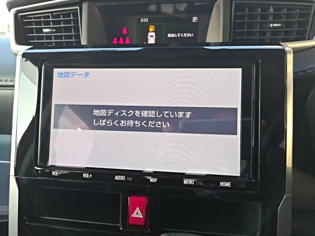 TOYOTA ROOMY 2021 Image 31