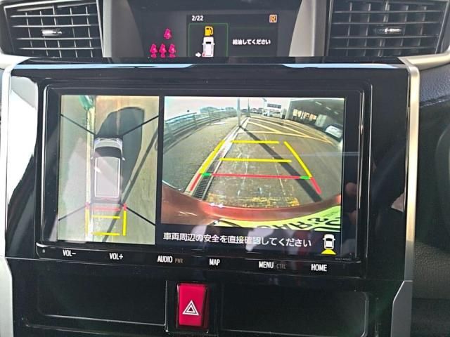 TOYOTA ROOMY 2021 Image 31