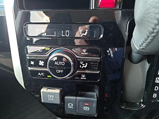 TOYOTA ROOMY 2021 Image 31