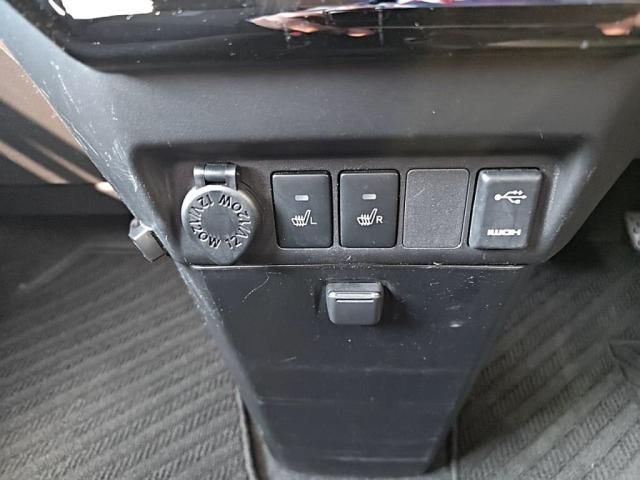 TOYOTA ROOMY 2021 Image 31