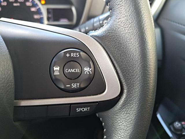 TOYOTA ROOMY 2021 Image 31