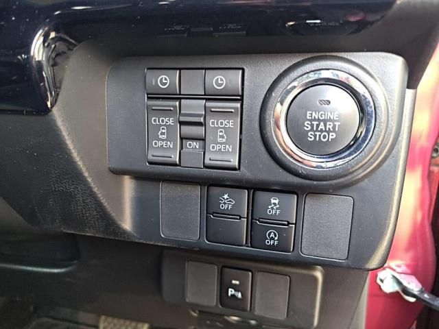 TOYOTA ROOMY 2021 Image 31