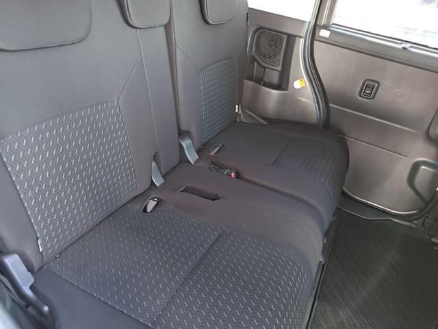 TOYOTA ROOMY 2021 Image 31