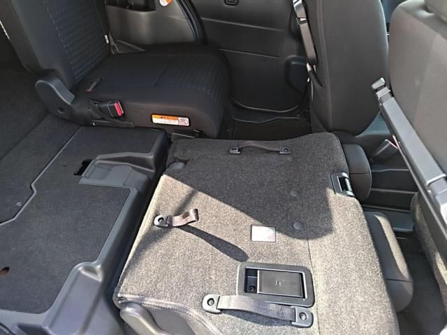 TOYOTA ROOMY 2021 Image 31