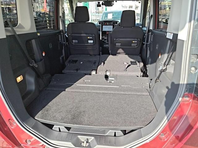 TOYOTA ROOMY 2021 Image 31