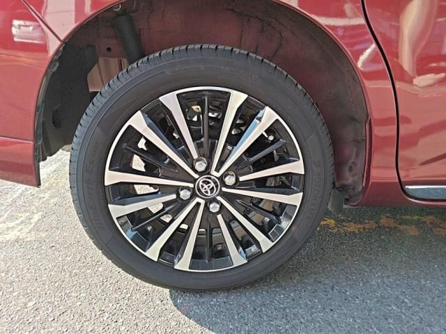 TOYOTA ROOMY 2021 Image 31