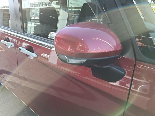 TOYOTA ROOMY 2021 Image 31