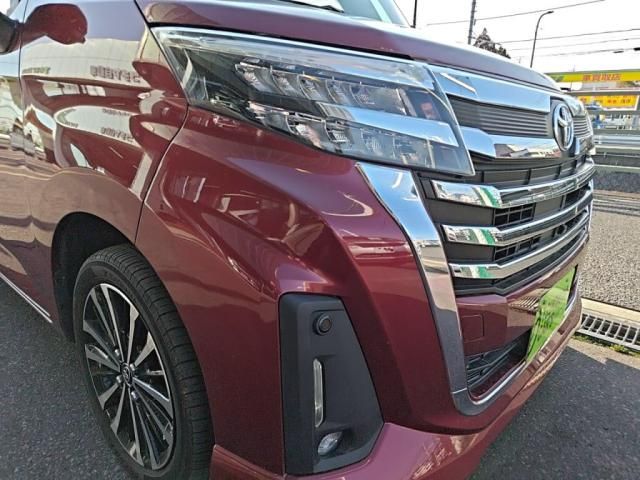 TOYOTA ROOMY 2021 Image 31