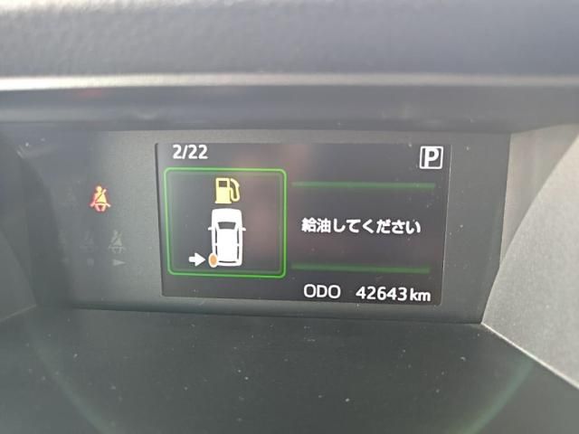 TOYOTA ROOMY 2021 Image 31
