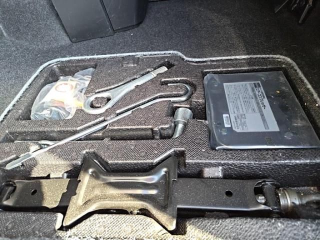 TOYOTA ROOMY 2021 Image 31