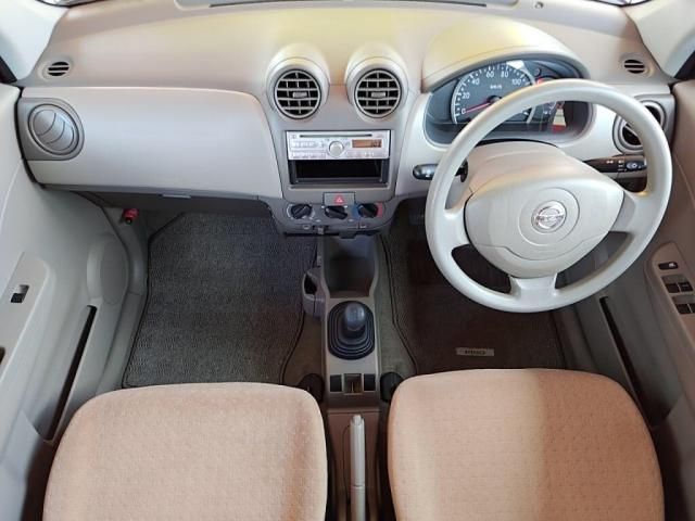 NISSAN PINO 2009 Image 31