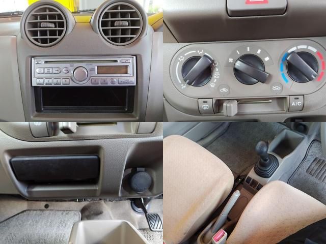 NISSAN PINO 2009 Image 31