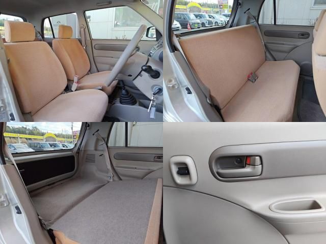 NISSAN PINO 2009 Image 31